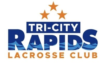 Tri City Rapids Lacrosse