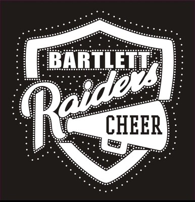 Bartlett Raiders Cheer