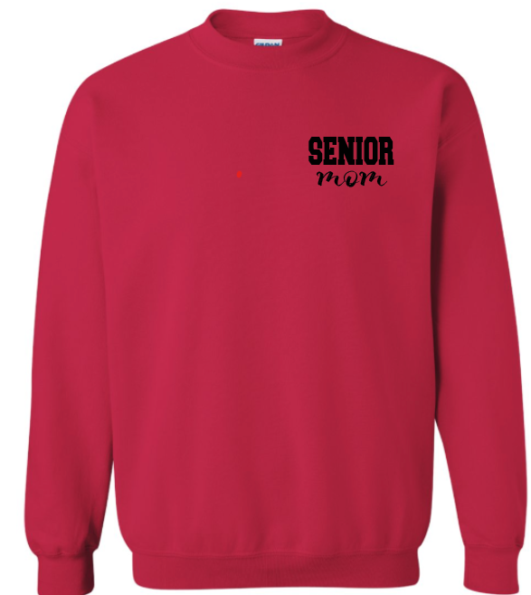 Custom Soccer Sweatshirt