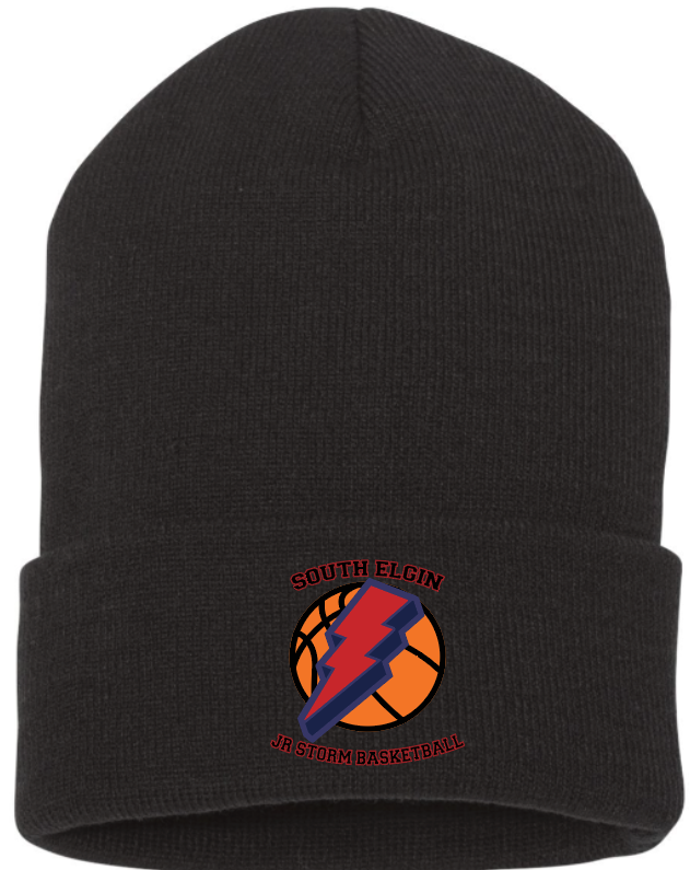 Jr Storm Beanie