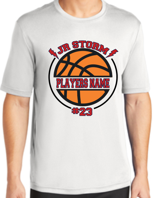 Personalized Basketball Design List Name And Number, Short Sleeve, Long Sleeve and Hoodie Option