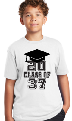 Class Of 2037