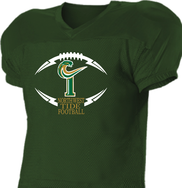 2024 Practice Jersey