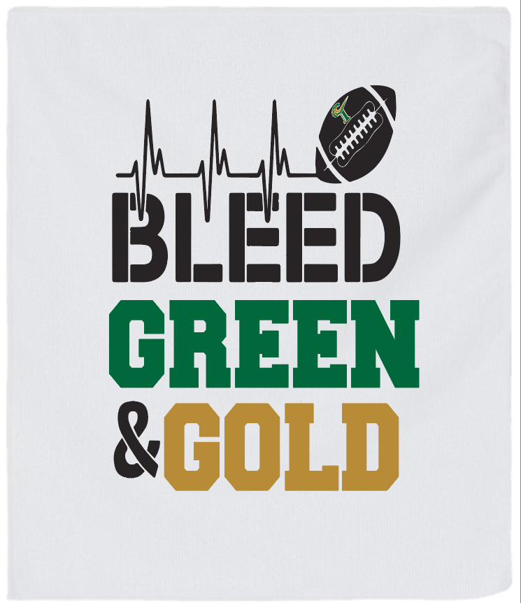 Rally Towel