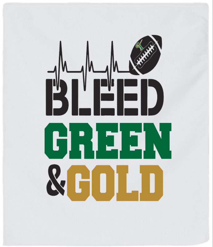 Rally Towel
