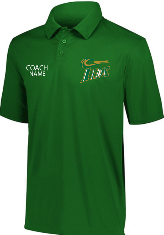 Coaches Polo