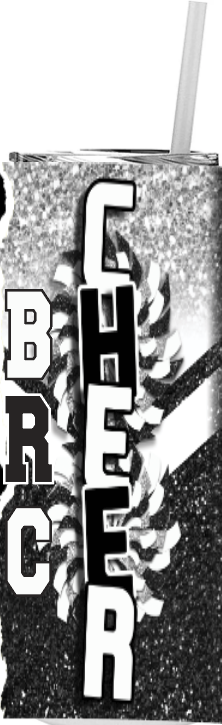 Cheer Hot/Cold Tumbler