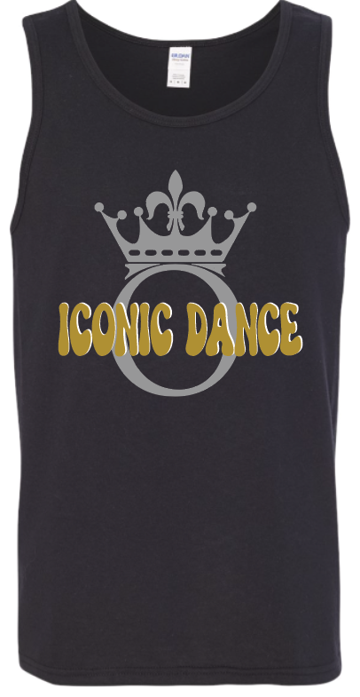 Iconic Dance Tank
