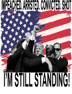 TRUMP STORE