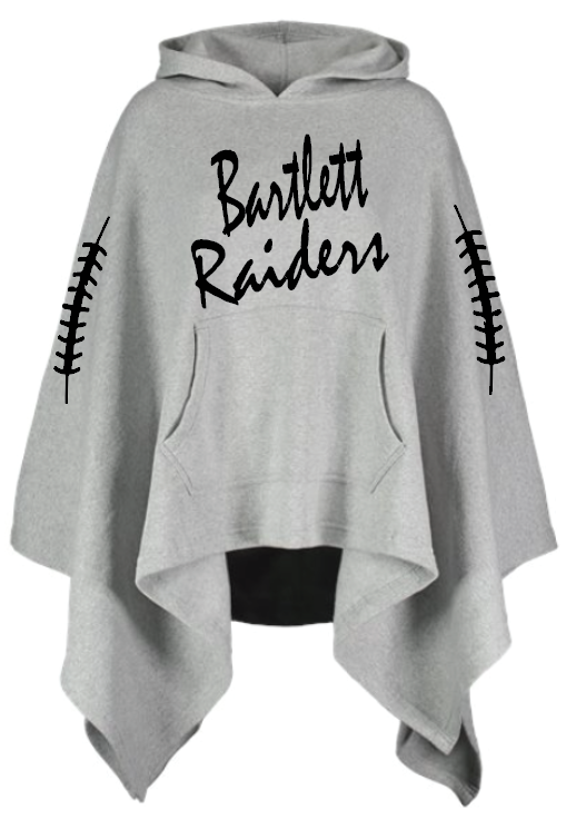 Women&#39;s Amanda Poncho One Size Fits Most