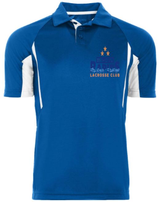 Tri City Rapids Polo