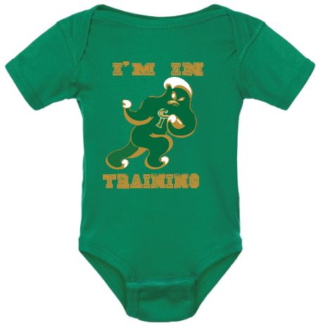 Northwest Tide Onesies