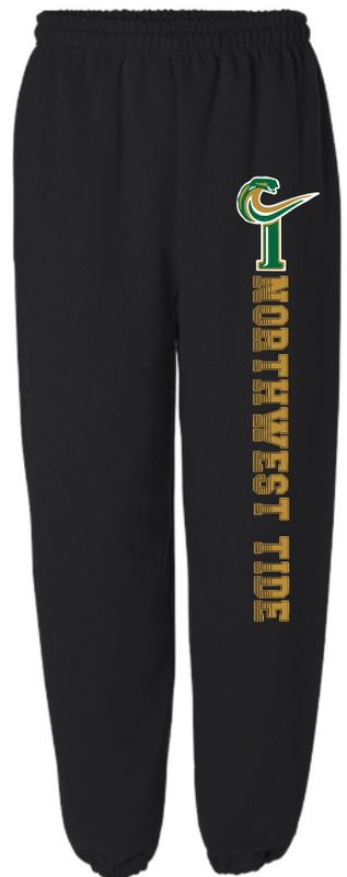 Joggers, Pocket Option Available