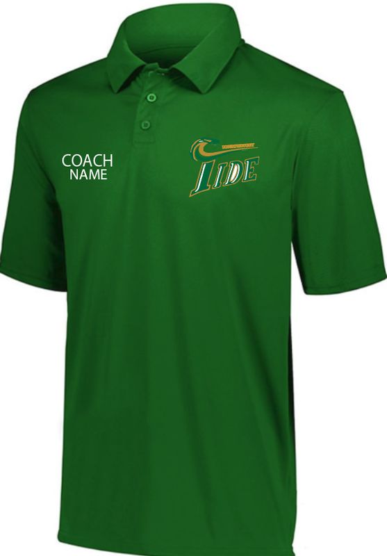 Coaches Polo