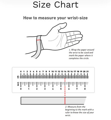 Durable Black Wire Stainless Power Bracelet