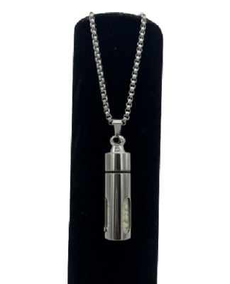 Med Rx Dual BioCell Glow Pendant