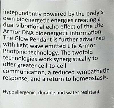 Dual Rx Power Cell Silver and Thick Bracelet Combo