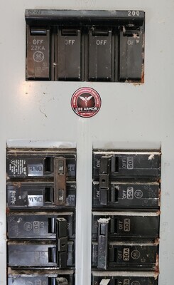 Home EMF Shield Value Pack ($2500 Value)