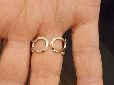 Life Armor Power Ring (1 DNA Power Cell)