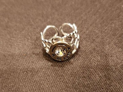 Life Armor Power Ring (1 DNA Power Cell)