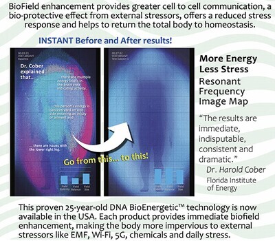 Life Armor Power Ring (1 DNA Power Cell)