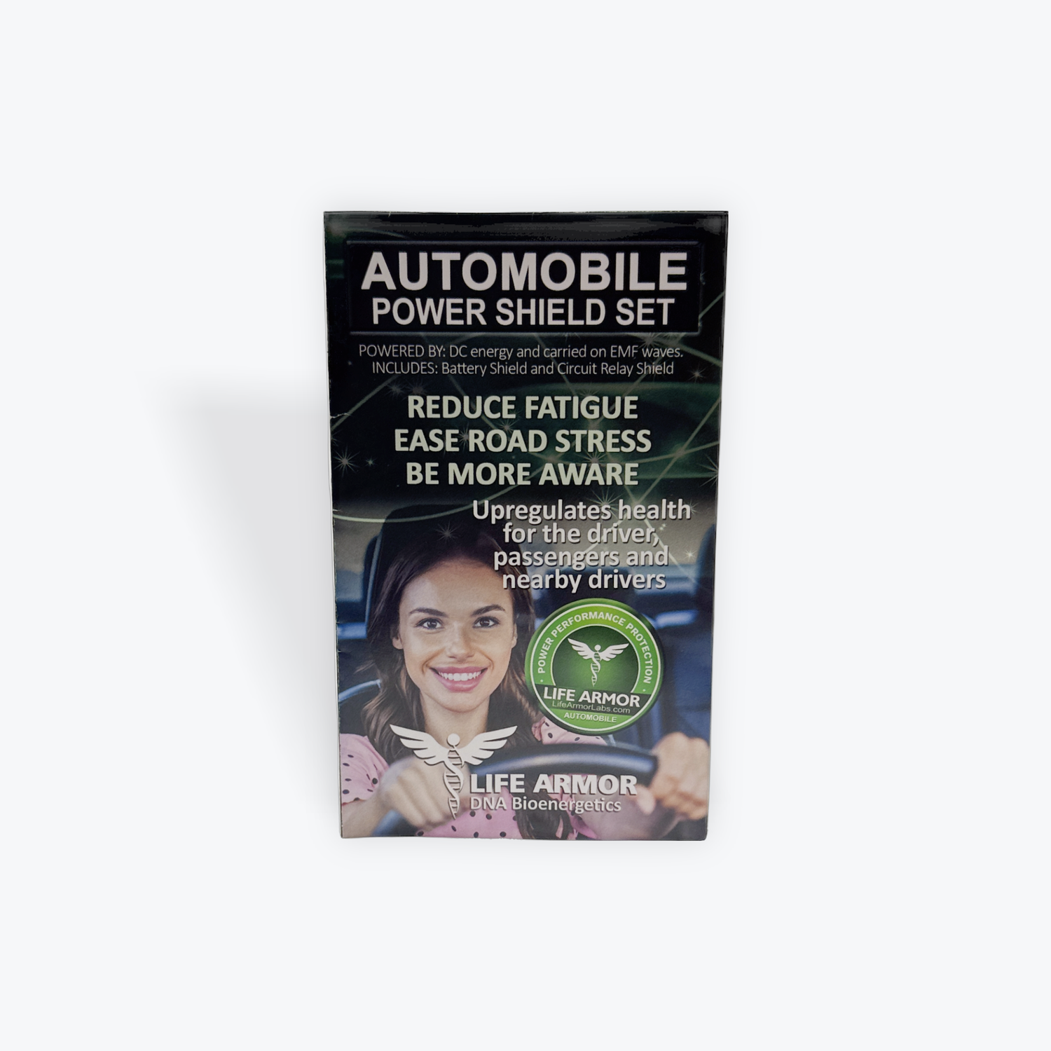 Life Armor Auto Health Optimization Set