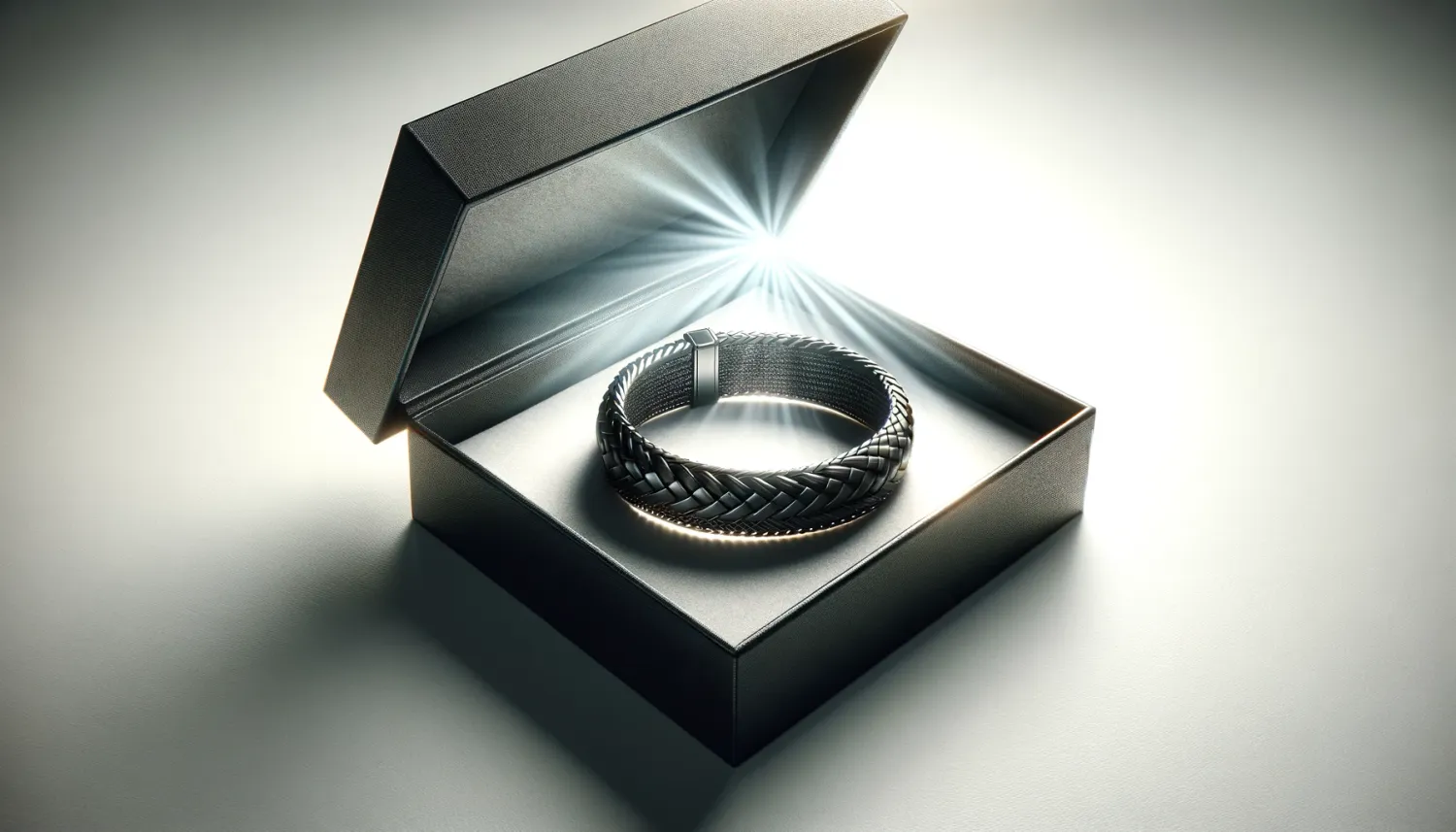 BioProtective Bracelets Collection