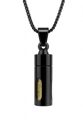 Med Rx Dual BioCell Glow Pendant