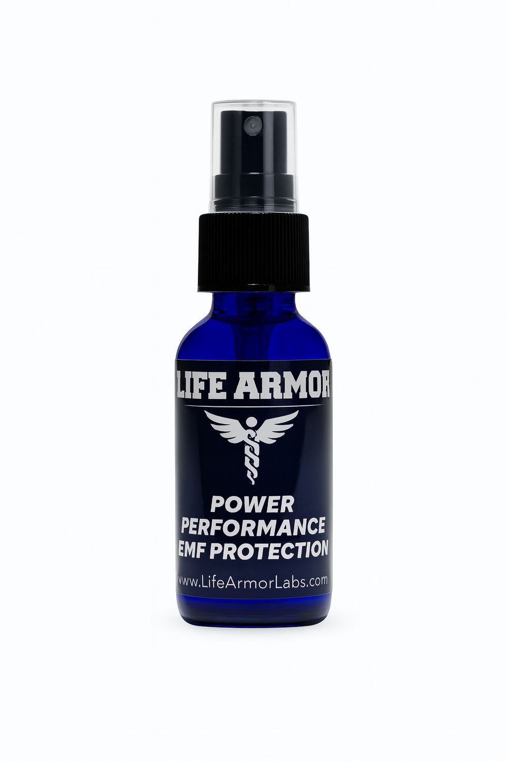 Bio-Protective Hydrating Power Mist (5 Hour Power!)