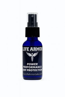 Bio-Protective Hydrating Power Mist (5 Hour Power!)