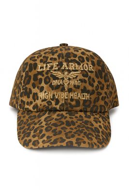 Sport Cap Soft Style Dual Biocell Optimize, energize and protect your brain and body while enhancing physical and mental performance and resisting EMF!