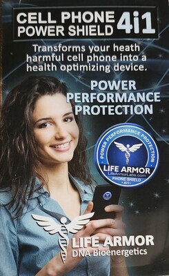 Family Protection Value Pack Includes EMF/5G Purifier! ($5k Value) Special Price Just $3,496 with Savings Code: SPECIAL LIMITED PROMO FREE MED RX Pendant and 20 FREE Sample Bracelets (over $6K value)