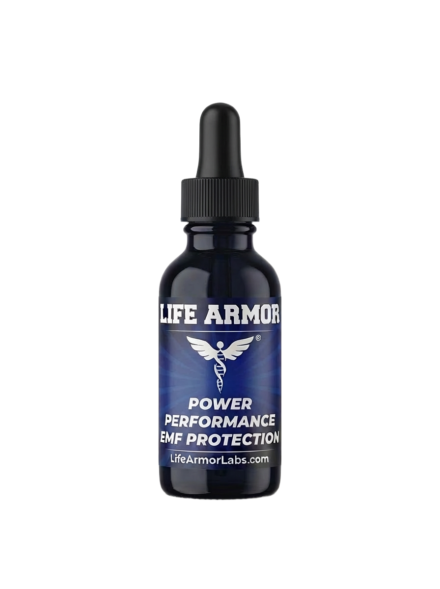Bio-Protective Hydrating Power Drops