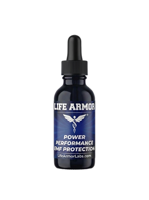 Bio-Protective Hydrating Power Drops