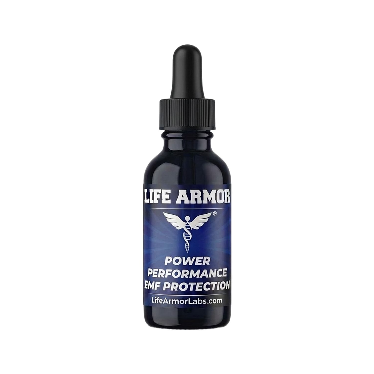 5 Hour Power Beverage Additive Bio-Protective Super Conductive Power Drops