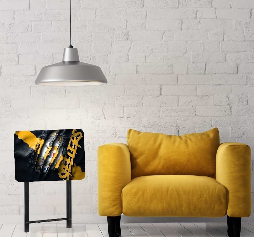 Custom Sports Related TV Trays