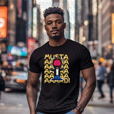 Musssssstard Shirts