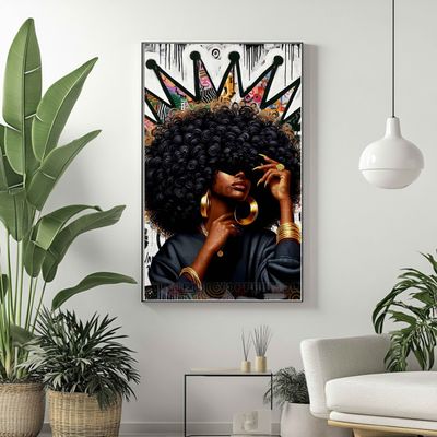 Woman of Art: Digital Art Collection Woman of Art: Digital Art Collection