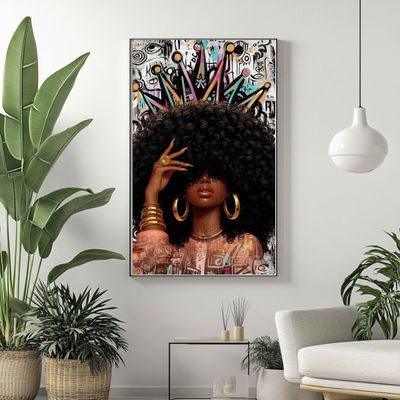 Woman of Art: Digital Art Collection Woman of Art: Digital Art Collection