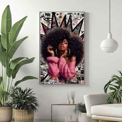 Woman of Art: Digital Art Collection Woman of Art: Digital Art Collection