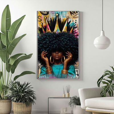 Woman of Art: Digital Art Collection Woman of Art: Digital Art Collection