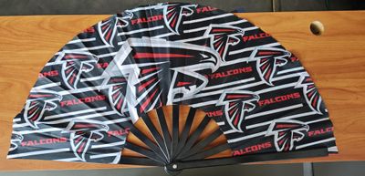 Custom Clack  Fans