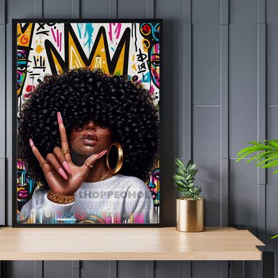 Woman of Art: Digital Art Collection Woman of Art: Digital Art Collection