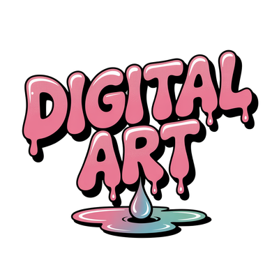 Digital Art