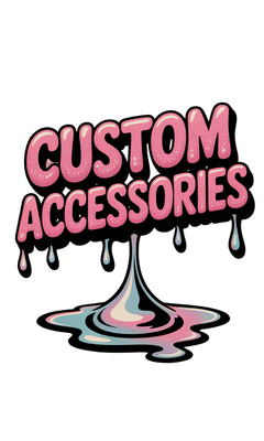 Custom Accessories
