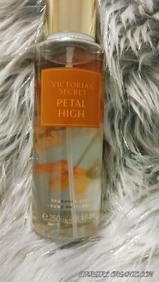 Victoria Secret Petal High Fragrance Mist.