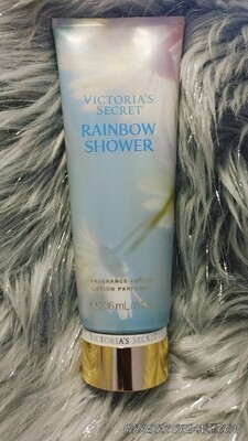 Victoria Secret Rainbow Shower Body Lotion