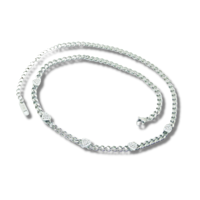 Endless Love Necklace