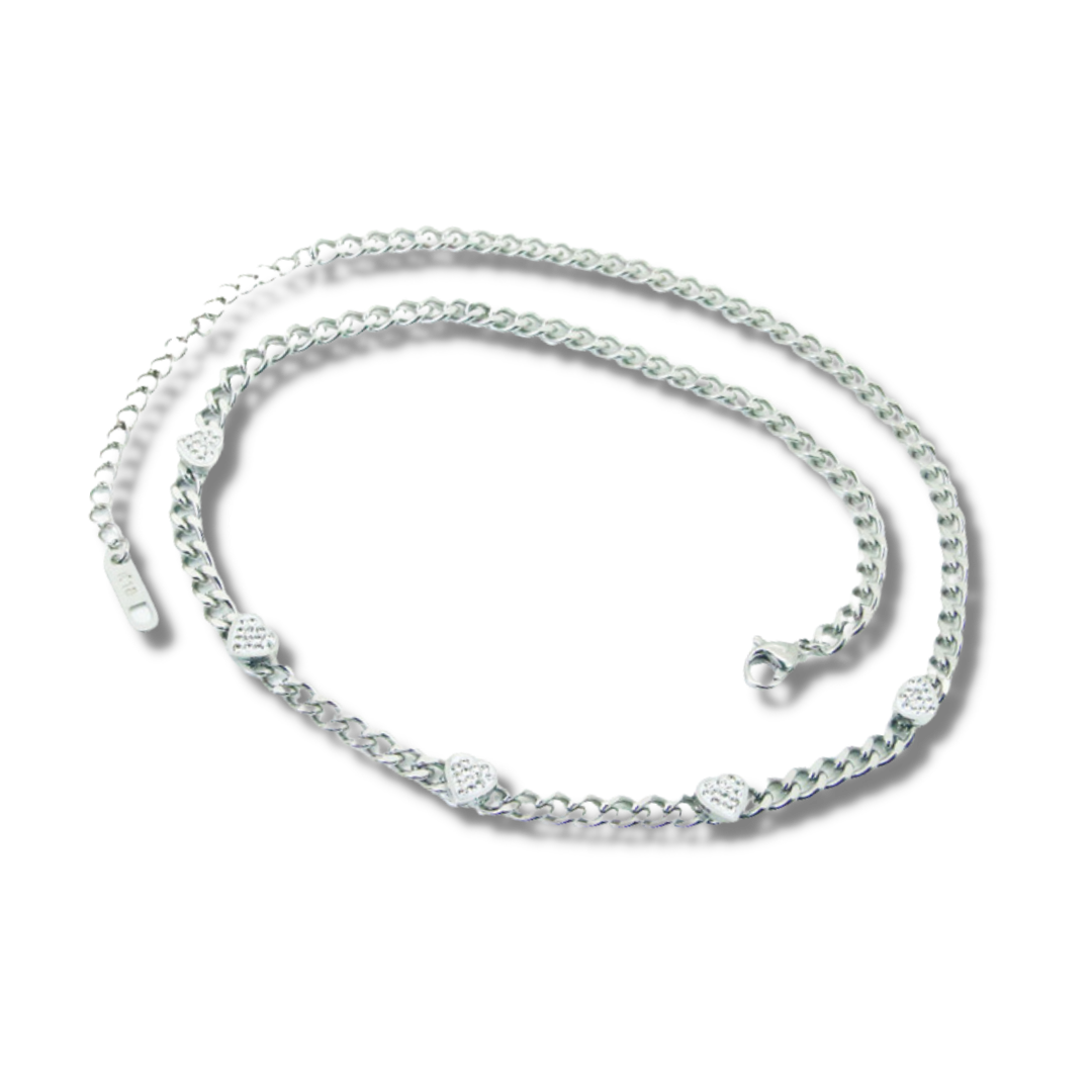 Endless Love Necklace