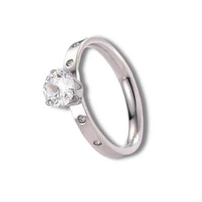 Crystal Ring